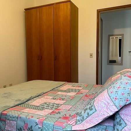 Apto Com Churrasqueira - 60 Metros Do Mar!!! Canasvieiras Florianopolis Ngoại thất bức ảnh