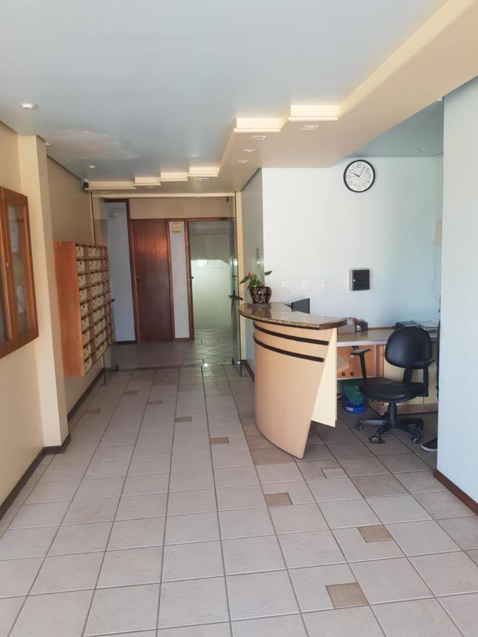 Apto Com Churrasqueira - 60 Metros Do Mar!!! Canasvieiras Florianopolis Ngoại thất bức ảnh