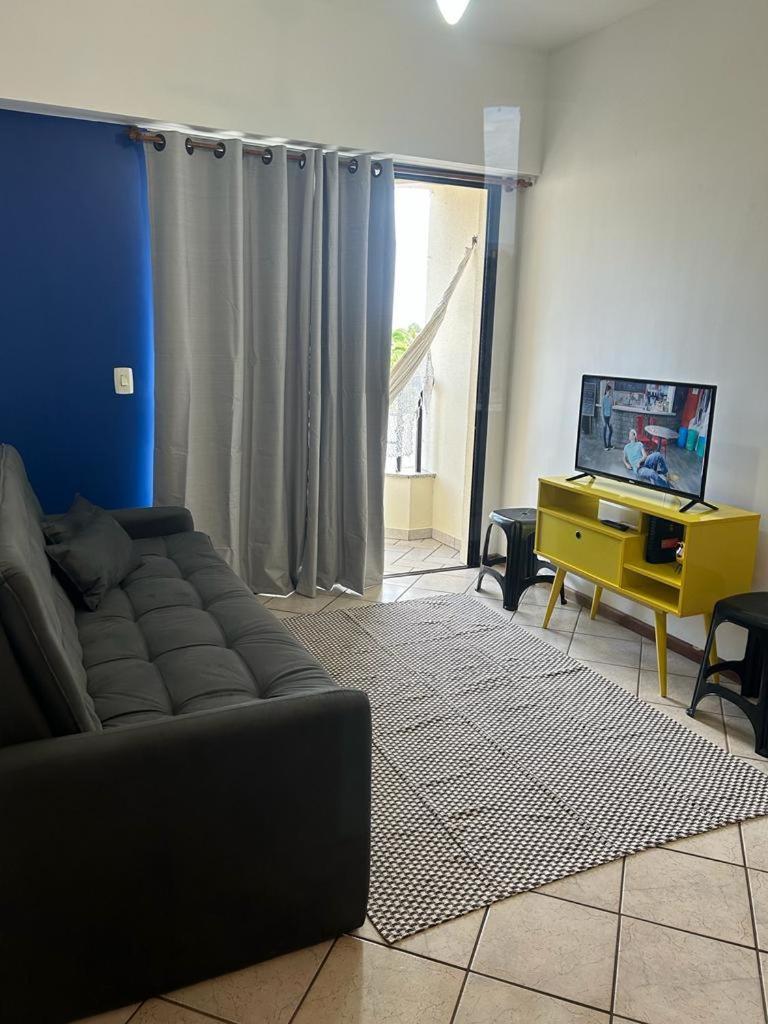 Apto Com Churrasqueira - 60 Metros Do Mar!!! Canasvieiras Florianopolis Ngoại thất bức ảnh